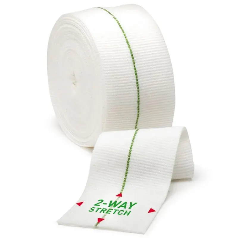 Tubifast Green Line 5 cm x 1 m Tubifast