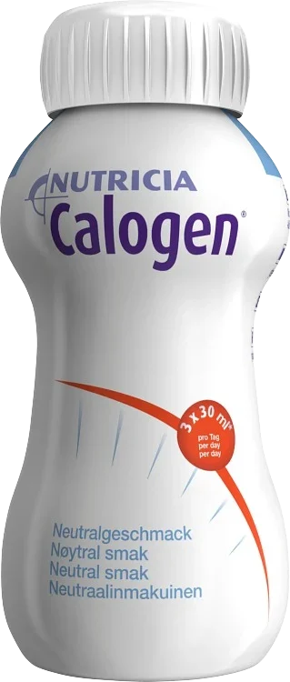 Calogen Neutral  4x200 ml Calogen