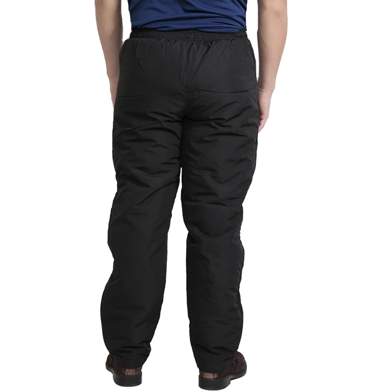 Dobsom Comfort Byxa Svart M Dobsom