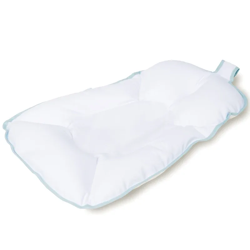 Doomoo Basics Flytbädd Vit Doomoo