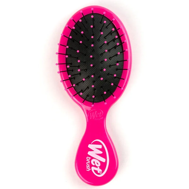 WetBrush Mini Pink WetBrush
