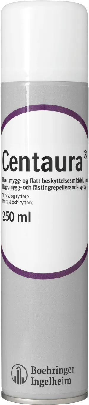 Centaura Insektsspray 250 ml Centaura