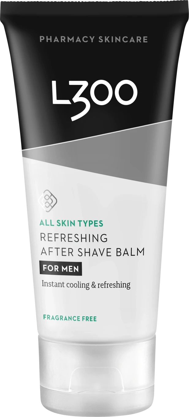 L300 For Men Refreshing After Shave Balm 60 ml L300