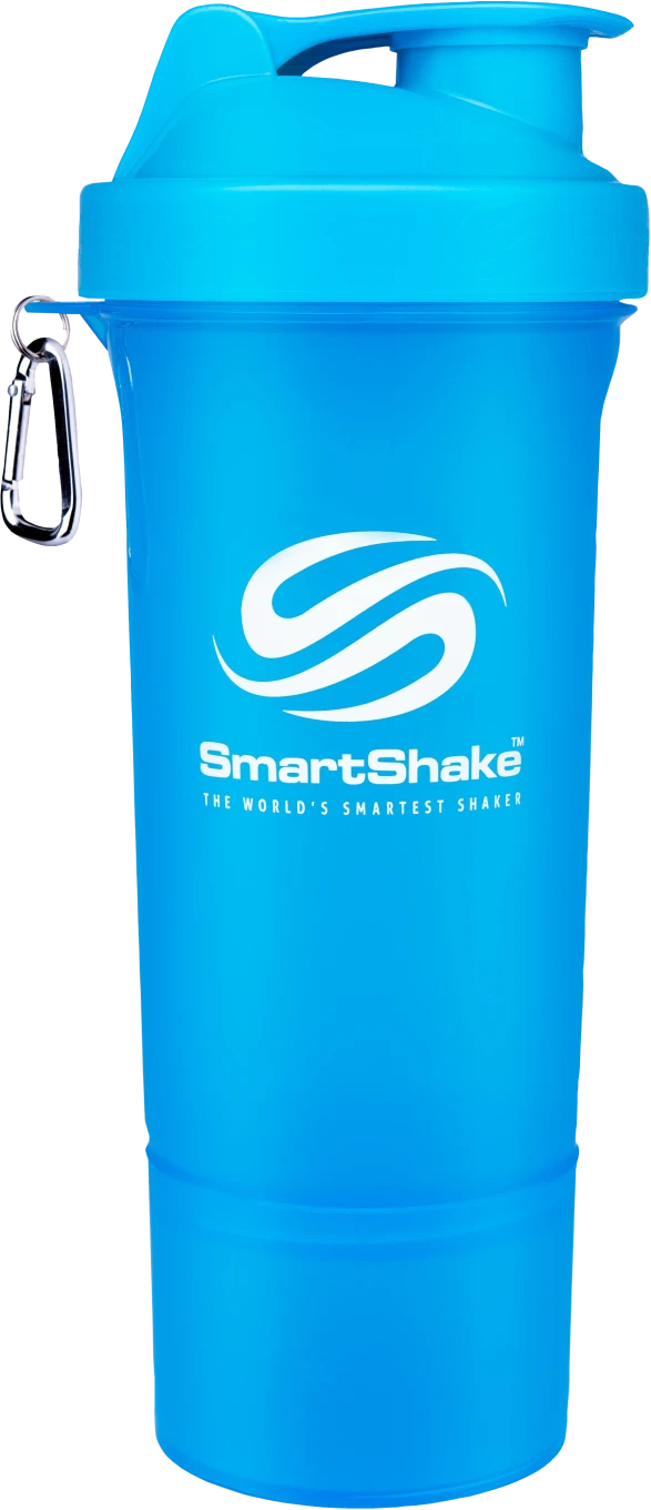 SmartShake Slim 500 ml SmartShake