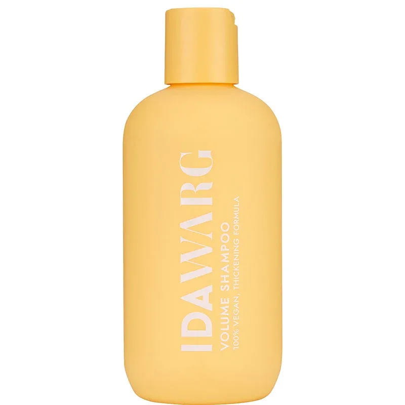 Ida Warg Volume Shampoo 250 ml IDA WARG Beauty