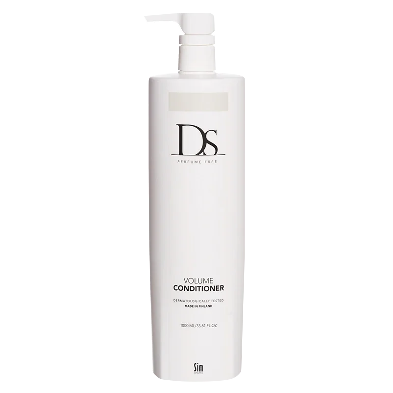 DS Volume Conditioner 1000 ml Ds