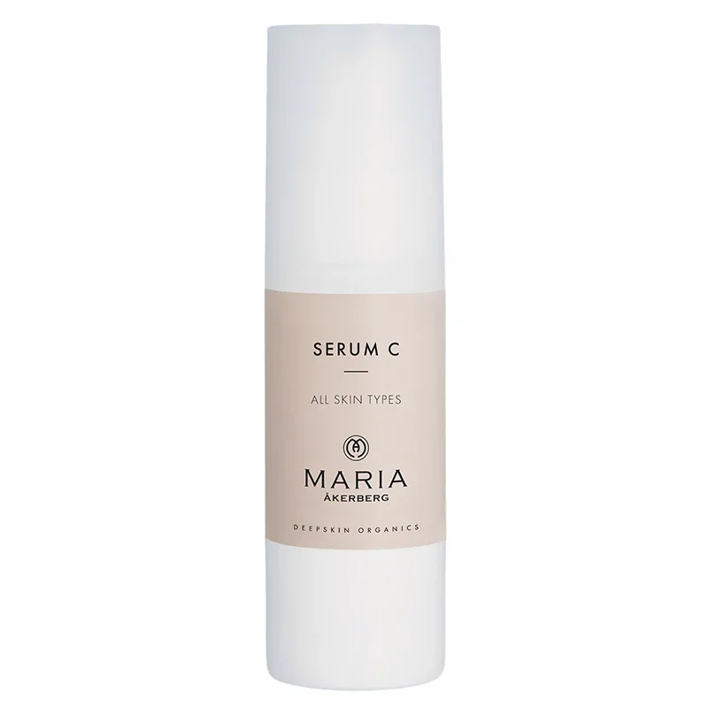 MARIA ÅKERBERG Serum C 30 ml MARIA ÅKERBERG