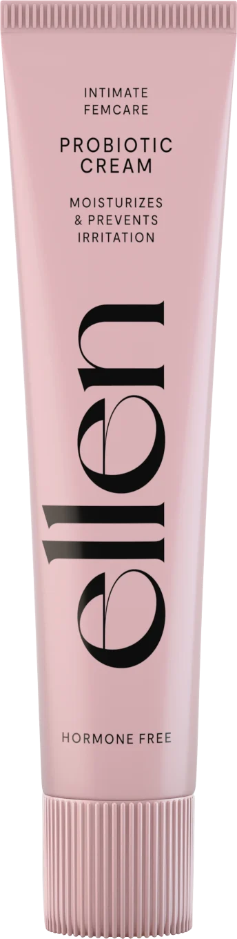ellen Probiotic Cream 15 ml Ellen