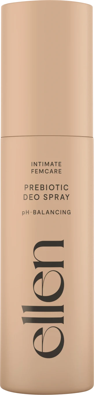 ellen Prebiotic Deo Spray 100 ml Ellen
