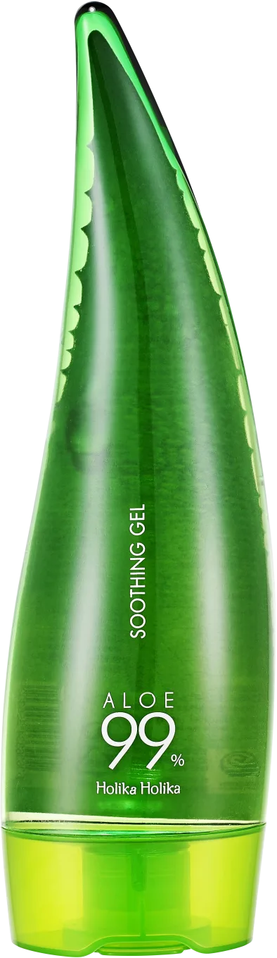 Holika Holika Aloe 99% Soothing Gel 55 ml Holika holika