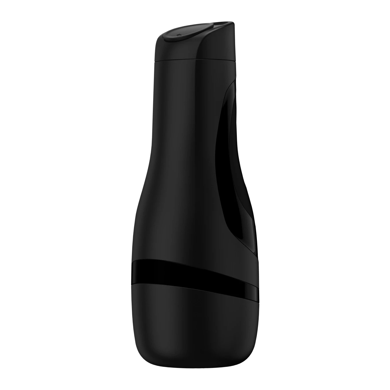 Satisfyer Men Classic Black Onanihjälpmedel Satisfyer