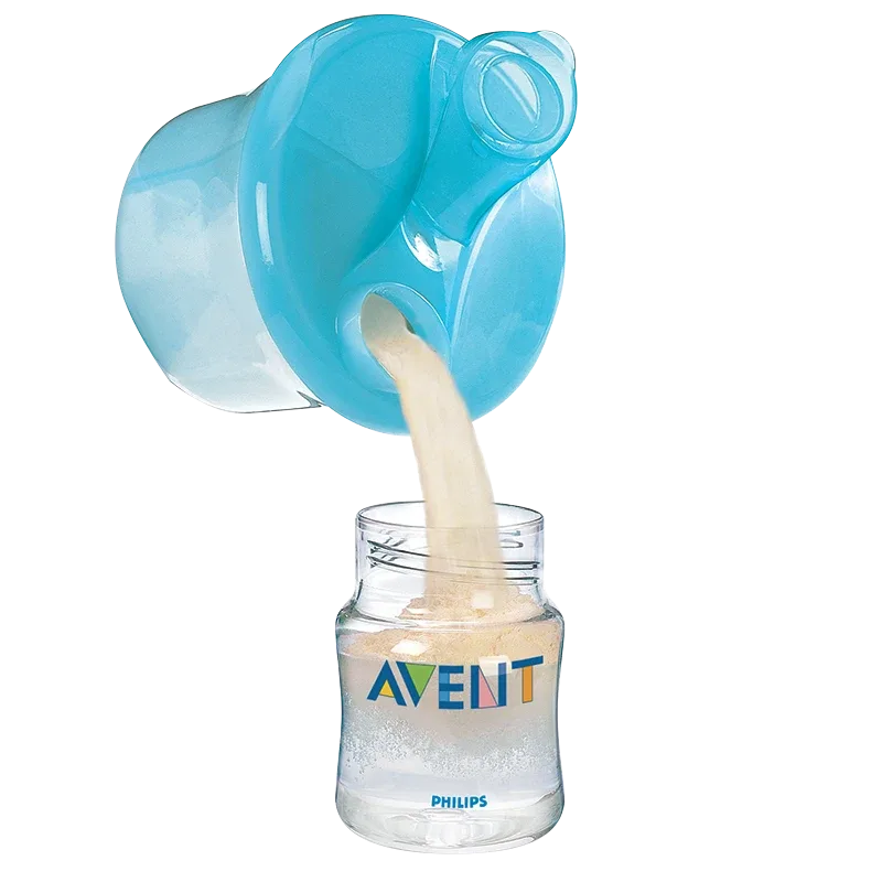 Philips Avent Behållare för Mjölkpulver Philips Avent