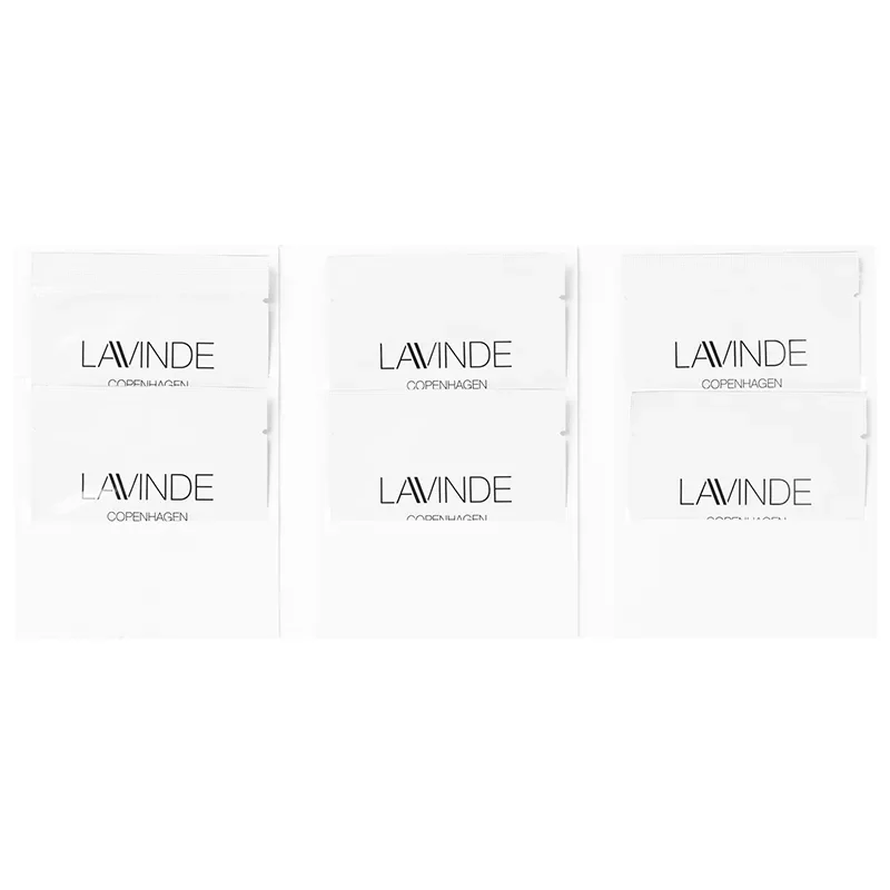 Lavinde Copenhagen Boost Deep Hydrating Eye Mask 6 st Lavinde Copenhagen