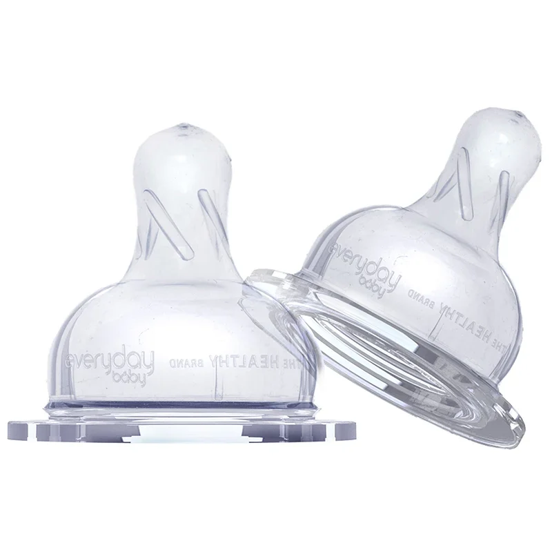 Everyday Baby Dinapp Anti-Kolik Healthy + 2-pack Everyday Baby