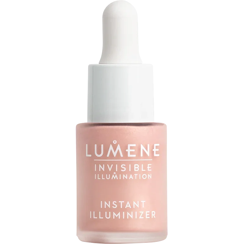 Lumene Invisible Illumination Instant Illuminizer 15 ml Rosy Dawn Lumene