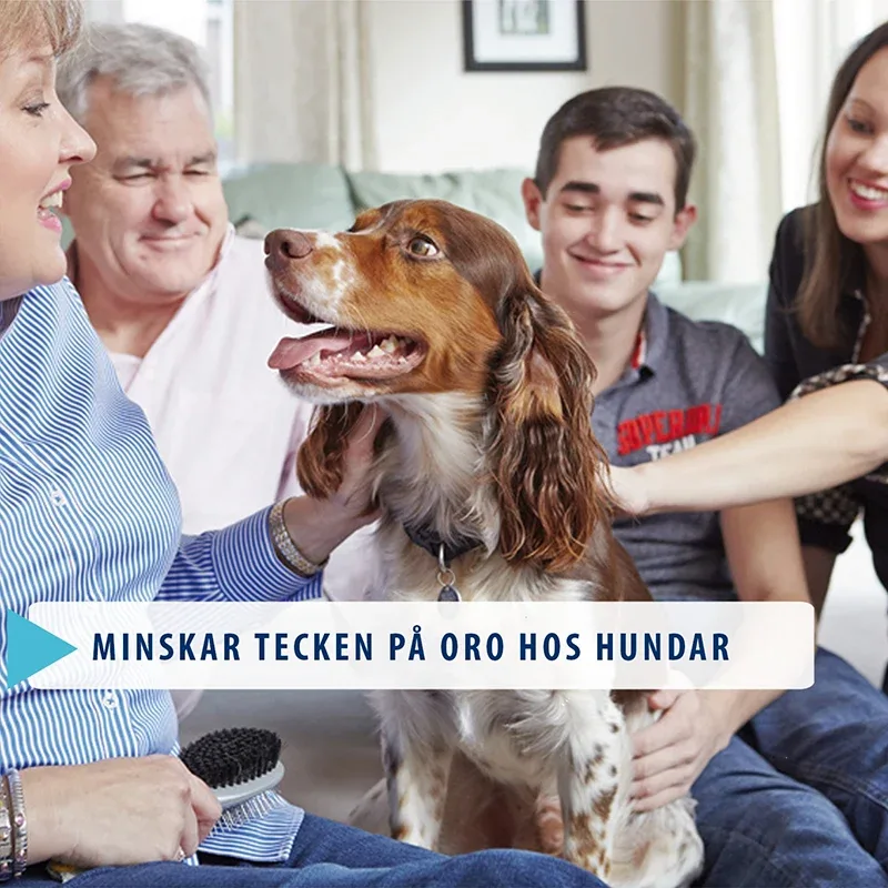 Adaptil Calm On-the-go Halsband S/M Adaptil