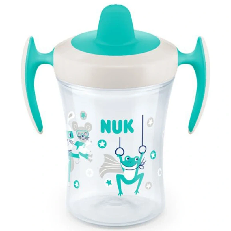 NUK Evolution Trainer Cup Neutral Nuk