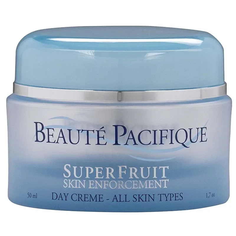 Beauté Pacifique Skin Enforcement Day Creme All Skin Types 50 ml Beauté Pacifique