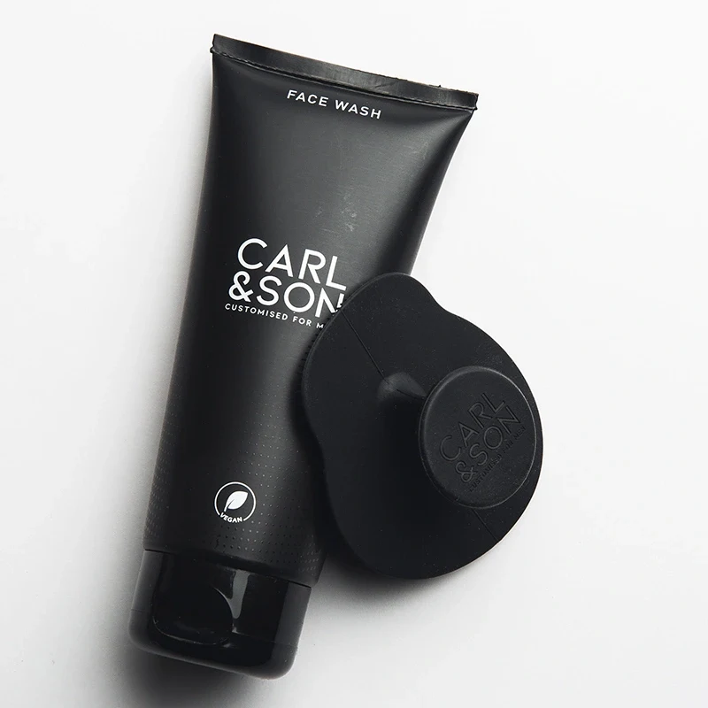 Carl&Son Face Scrubber 1 st Carl&Son