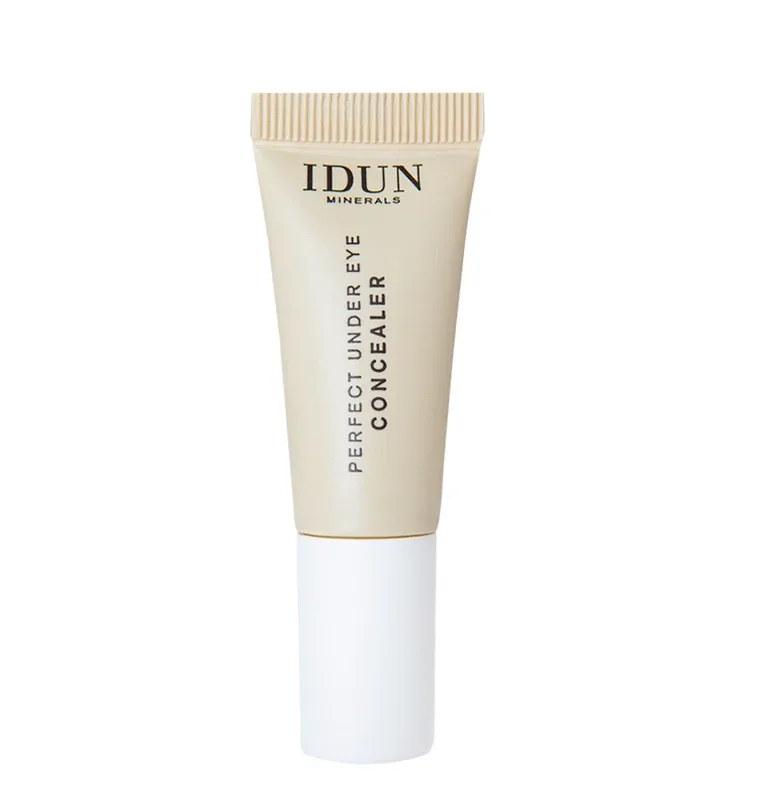 IDUN Minerals Perfect Under Eye Concealer 6 ml  Fair IDUN Minerals