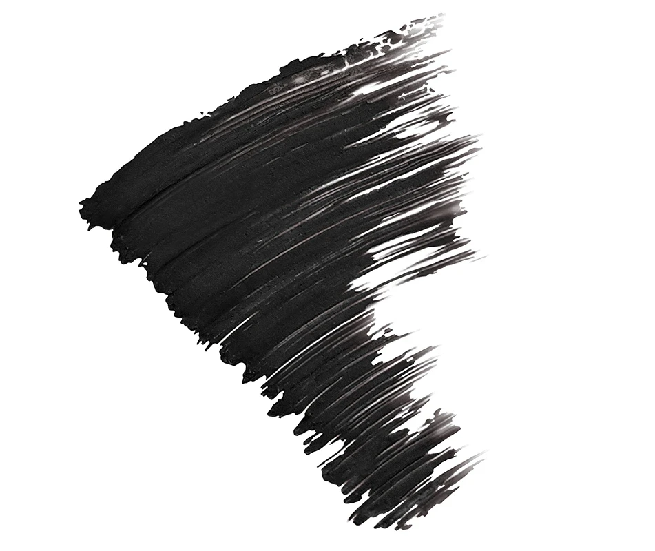 IsaDora 10 Sec High Impact Length & Lift Mascara 9 ml 01 Black IsaDora