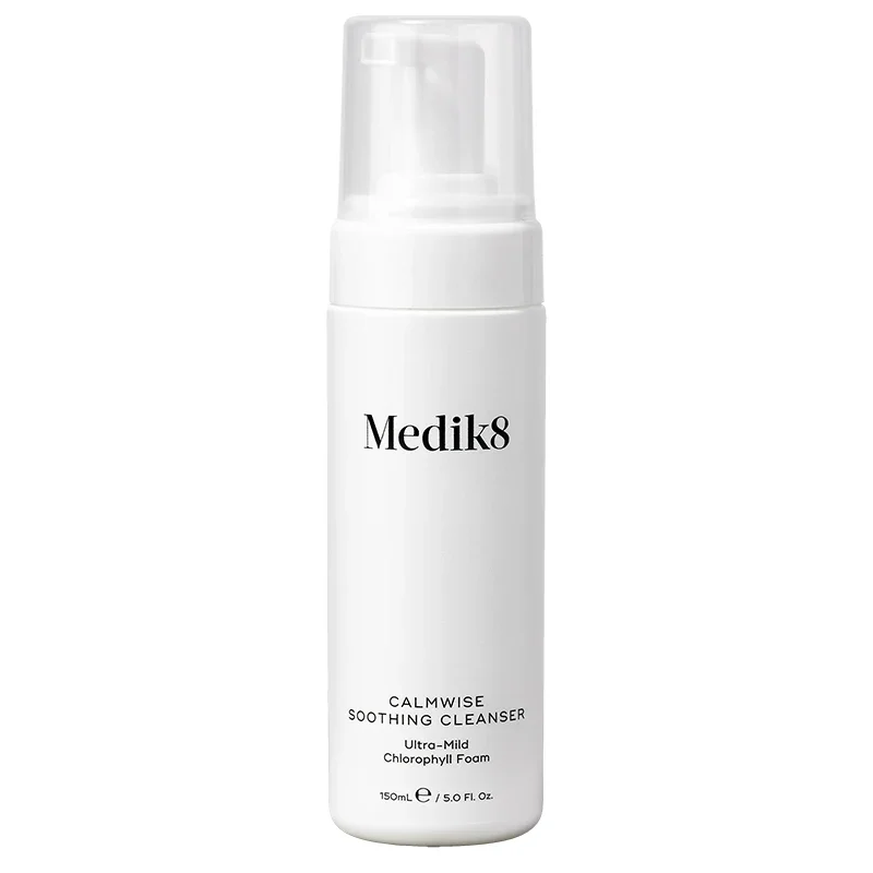 Medik8 Calmwise Soothing Cleanser 150ml Medik8