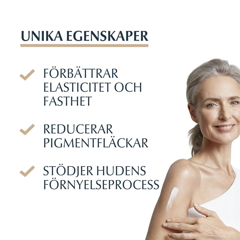 Eucerin Hyaluron-Filler + Elasticity Anti-Age Body Cream 200 ml Eucerin