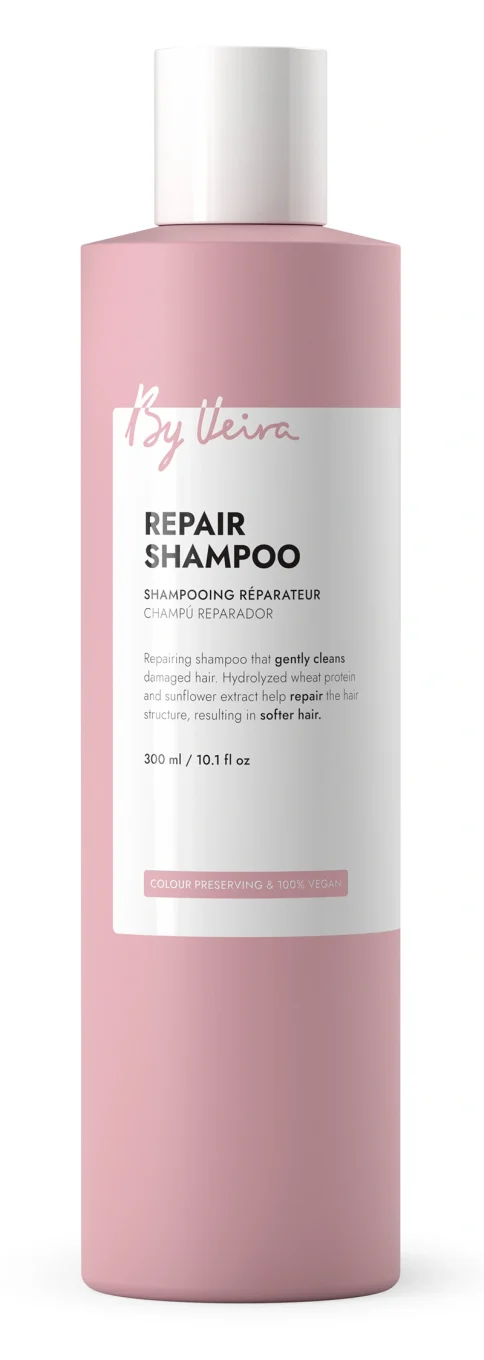 By Veira Repair Shampoo 300 ml By Veira