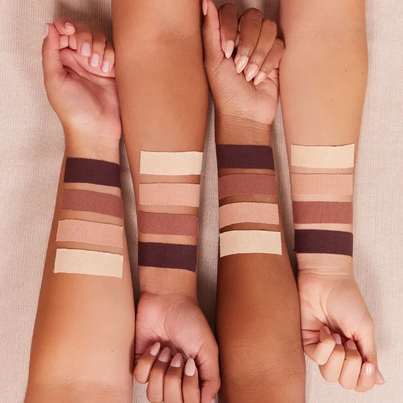 Hollywood Fashion Secrets Body Contour Tape Dark 5 m Hollywood fashion secrets