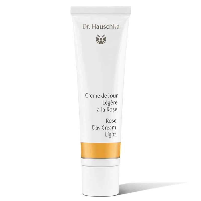 Dr. Hauschka Rose Day Cream Light 30 ml Dr. Hauschka