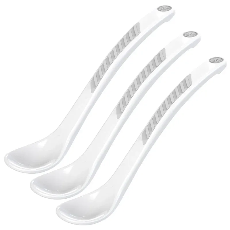 Twistshake 3x Matsked 6+m Vit Twistshake