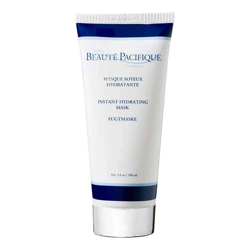 Beauté Pacifique Instant Hydrating Mask 100 ml Beauté Pacifique
