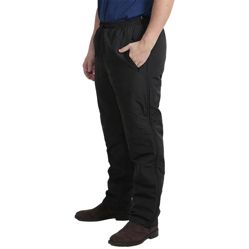 Dobsom Comfort Byxa Svart S Dobsom