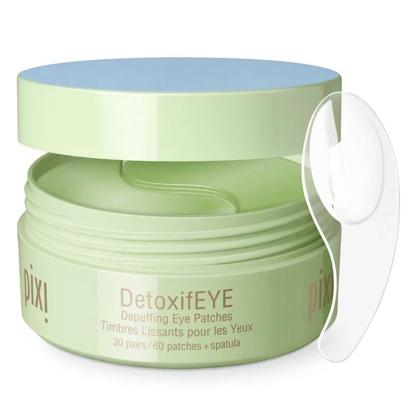 Pixi DetoxifEye 30 par Pixi