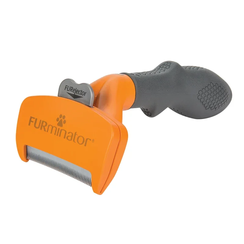 FURminator Undercoat DeShedding Tool Hund Långhårig M FURminator