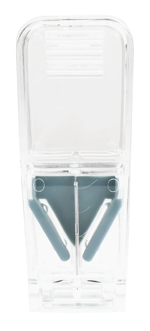 Tablettdelare plast Swereco