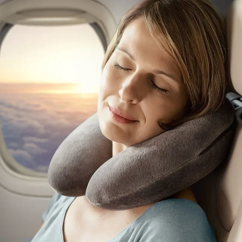 Tempur Transit Nackkudde Tempur