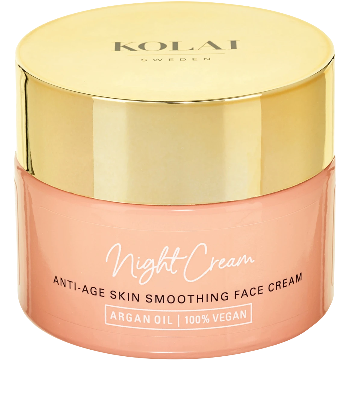 Kolai Anti-Age Skin Smoothing Night Cream 50 ml Kolai