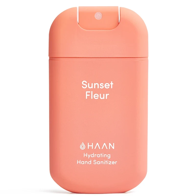 HAAN Sunset Fleur Handdesinfektion 30 ml Haan