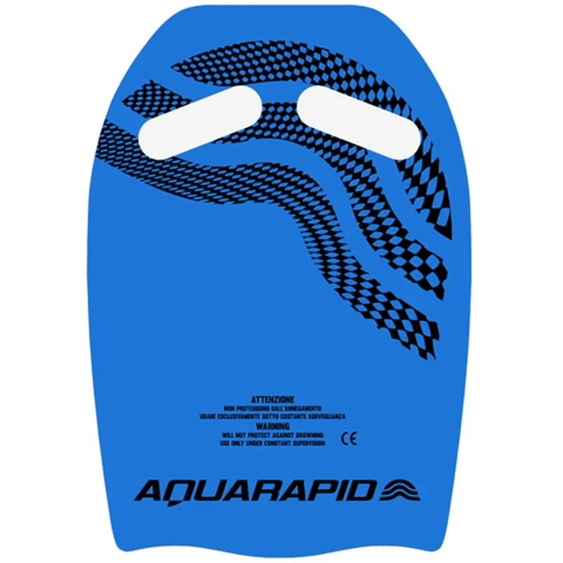 Aquarapid Kickboard Royal Aquarapid
