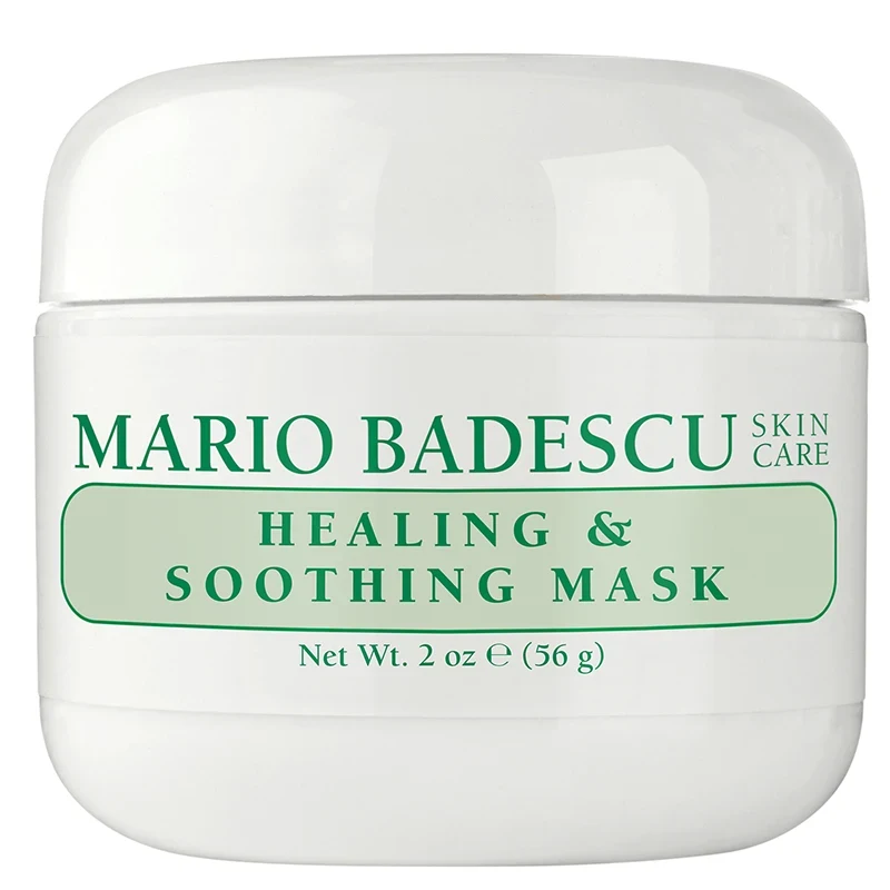 Mario Badescu Healing & Soothing Mask 56 g Mario Badescu