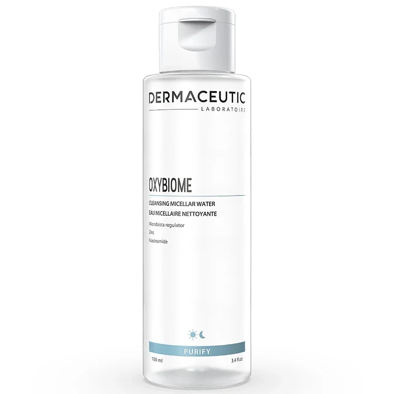 Dermaceutic Oxybiome Value Size 100 ml Dermaceutic