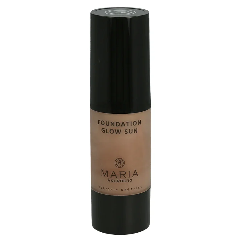 MARIA ÅKERBERG Foundation 30 ml Glow Sun MARIA ÅKERBERG