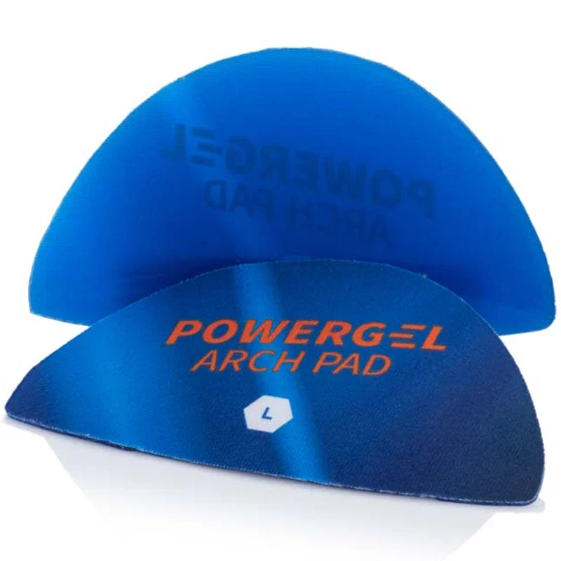 Ortho Movement Powergel Arch Pad Large 44-46 Ortho Movement