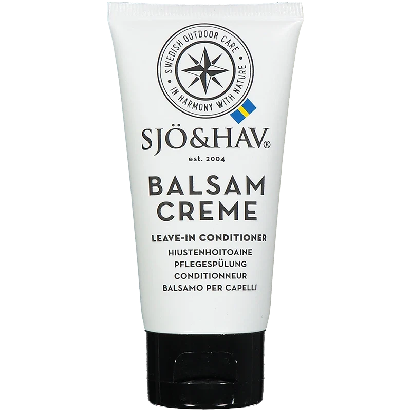 Sjö&Hav Balsam Creme 50 ml Sjö&hav