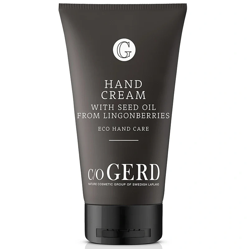 C/o Gerd Hand Cream Lingonberry 75 ml C/o Gerd