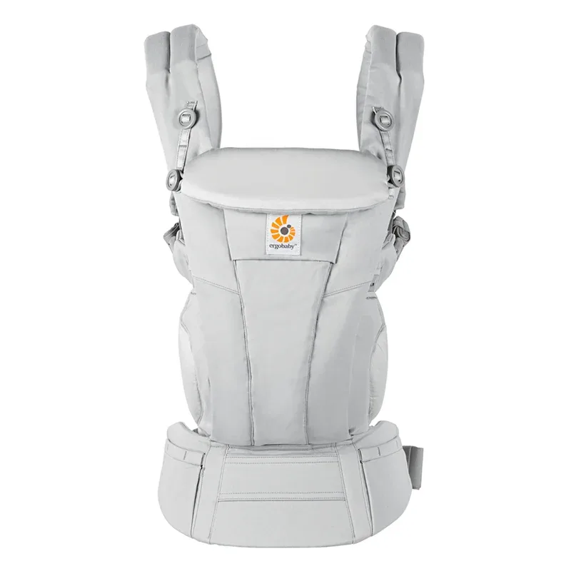 Ergobaby Omni Dream Pearl Grey Ergobaby