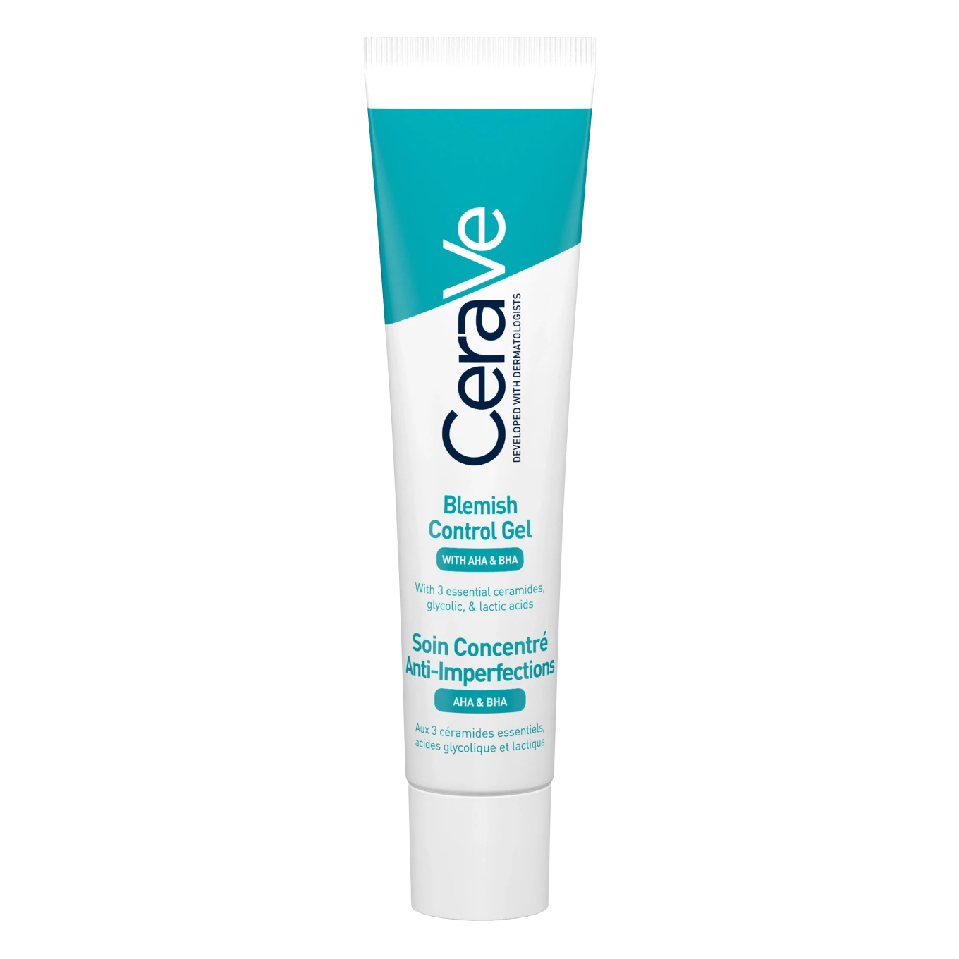 CeraVe Blemish Control Gel 40ml Cerave