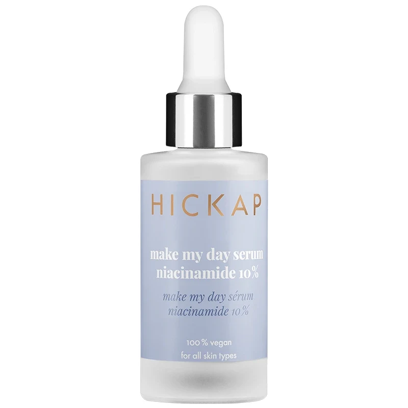 Hickap Make My Day Serum Niacidamide 10% 30 ml Hickap