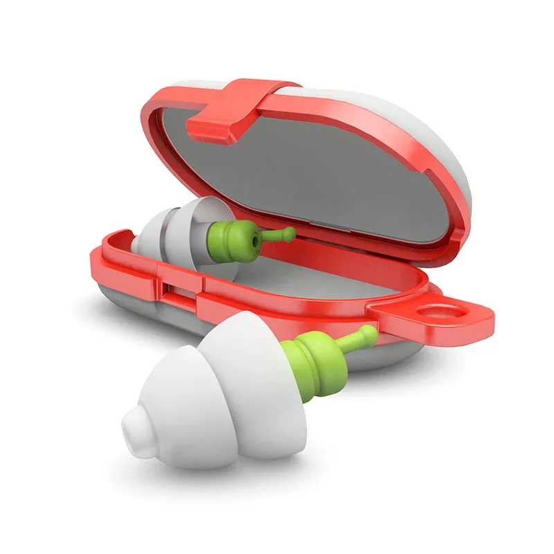 Alpine SleepSoft Earplugs 1 par Alpine